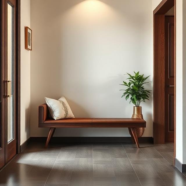 Bench