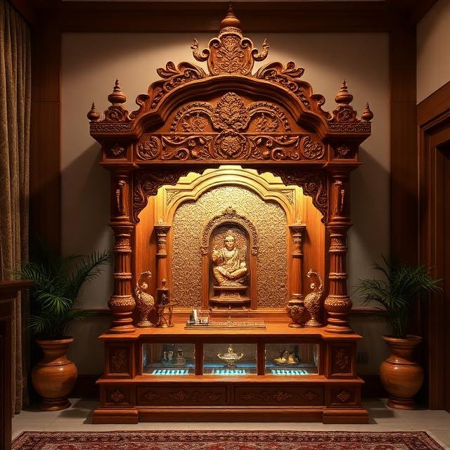 Mandir