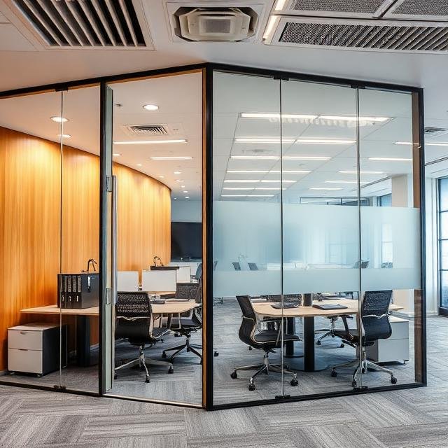 Cubical Partition