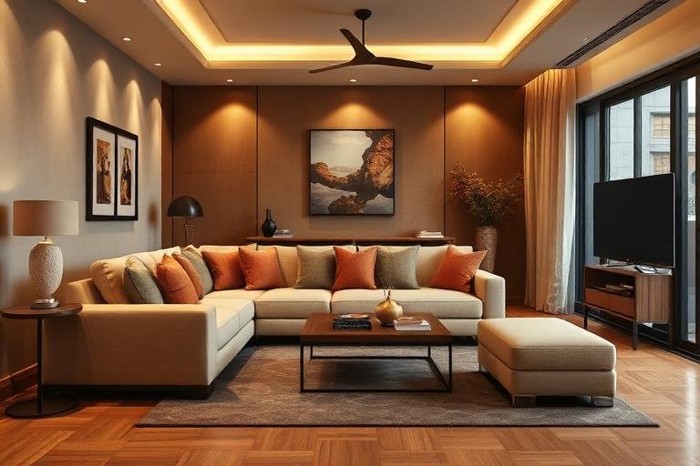 Full Home Interiors