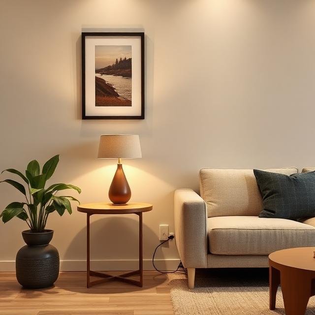 Side Table
