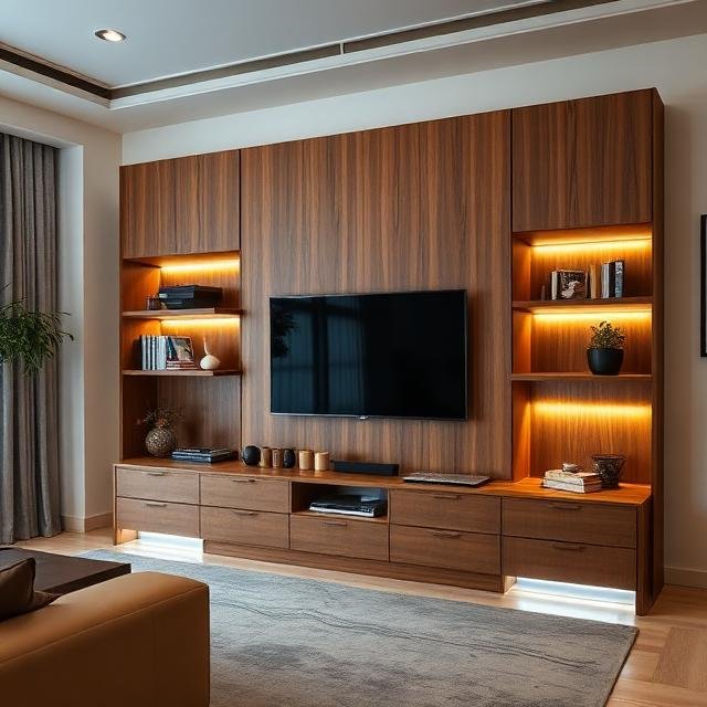 TV Unit