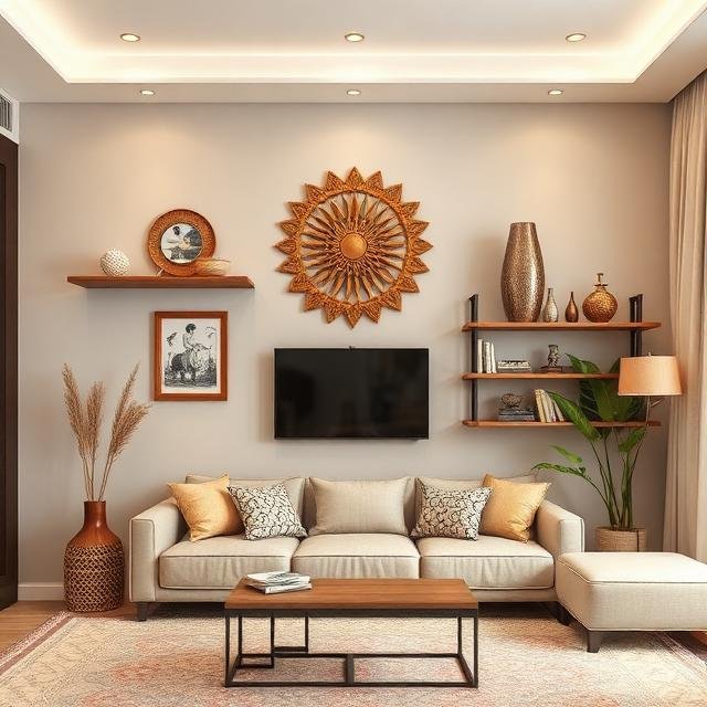 Wall Hanging Decor