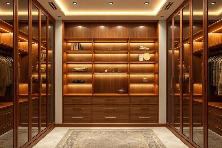 Wardrobe